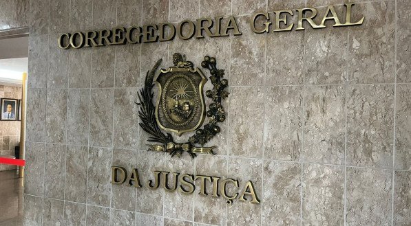 Corregedoria de Justiça comemora os 54 anos