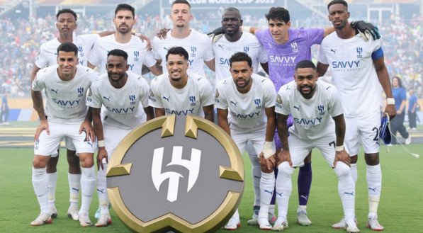 Al-Hilal desiste de disputar a Supercopa Saudita por falta de férias para jogadores