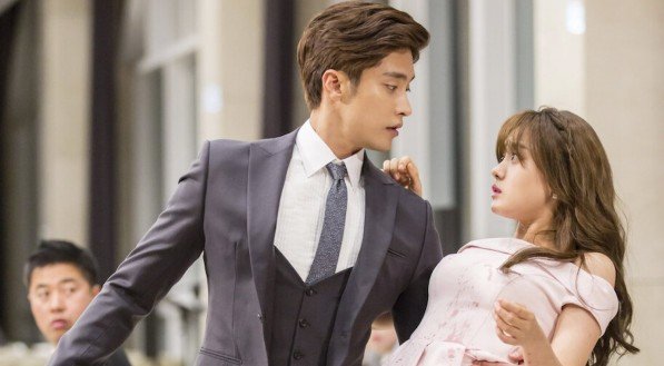 Os 5 doramas mais viciantes para quem ama romance e emoção!