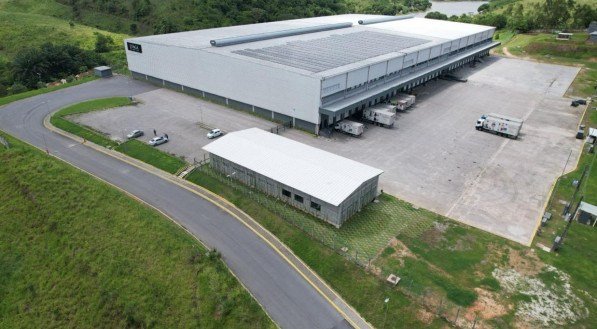 Expansão dos galpões logísticos impulsiona Pernambuco como polo estratégico do setor no Nordeste