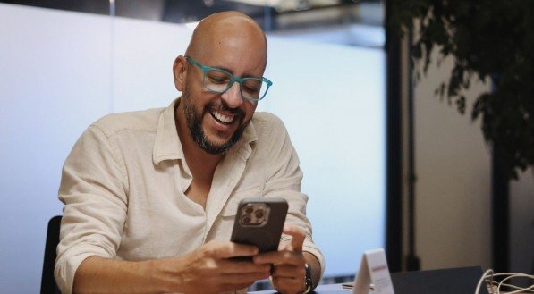 Gustavo Belarmino aposta em visibilidade digital para impulsionar marcas do turismo e da gastronomia