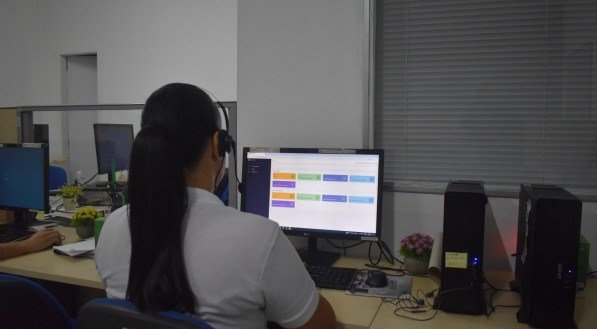 Ouvidoria da SDS criou plataforma para facilitar envio de denúncias