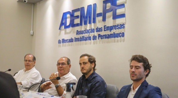Jaboatão anuncia feirão de imóveis e propostas para construção de novos habitacionais na cidade