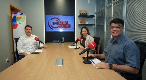 Porto Digital: Inovação transforma o Recife e olha para o futuro da RMR