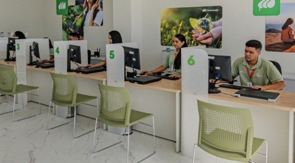 Neoenergia muda atendimento presencial em três cidades da RMR a partir de agosto