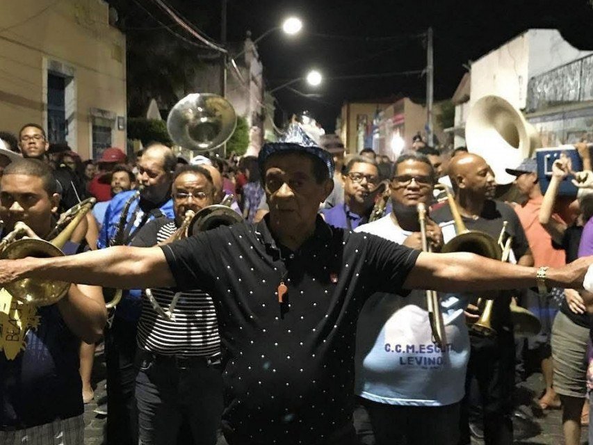 TÁ MALUCO/CORTESIA