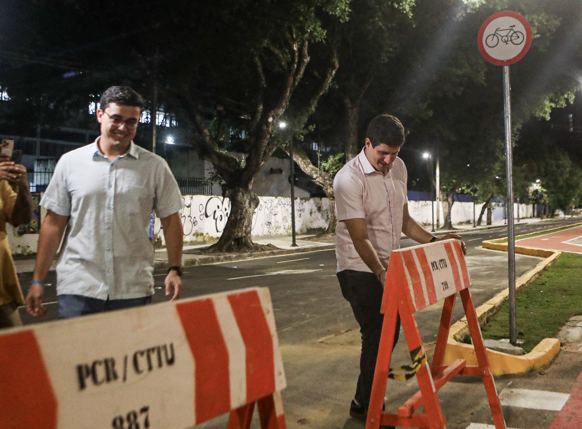 Foto da capa: João Alberto