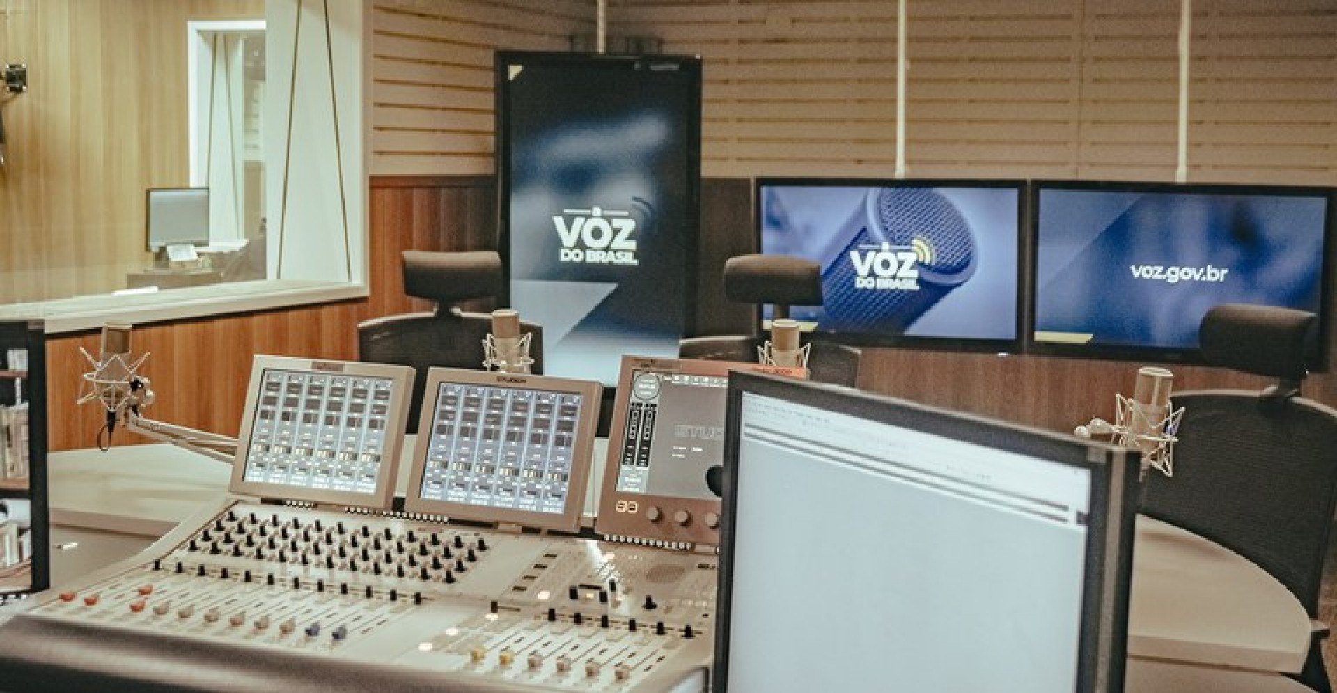 Foto da capa: Canal 1