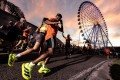 CORRIDA DE RUA