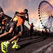 Etapa Recife do Circuito adidas MDR é adiada para novembro e ganha novos percursos