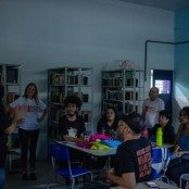 Festival de Cinema de Caruaru abre inscrições para oficinas gratuitas; veja como participar
