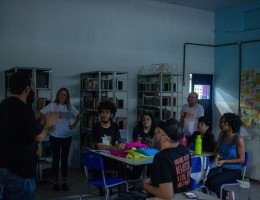 Festival de Cinema de Caruaru abre inscrições para oficinas gratuitas; veja como participar
