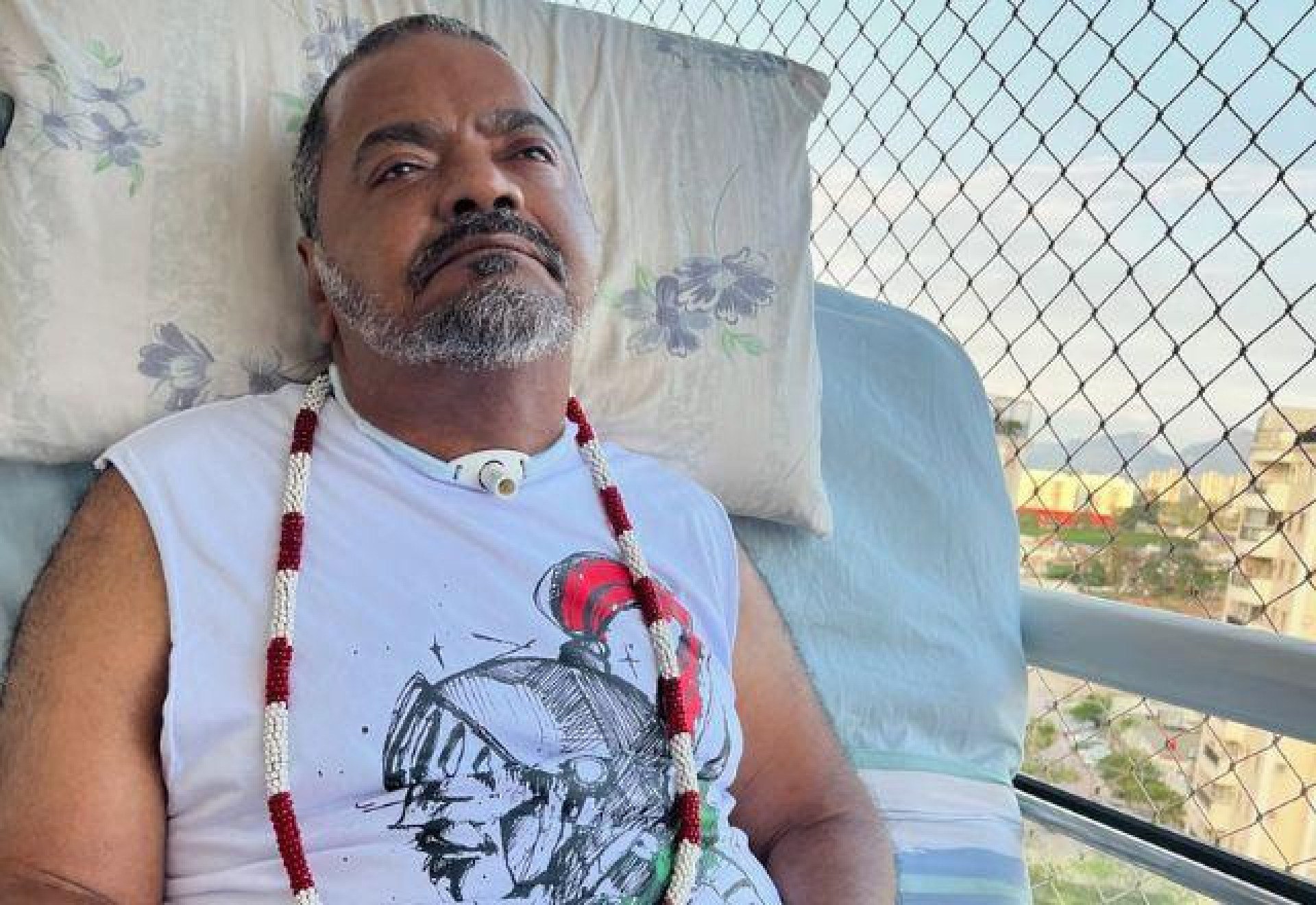Como está Arlindo Cruz? Família se pronuncia sobre boatos de morte do sambista