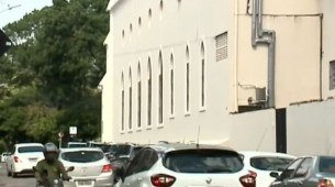 Violência urbana em Casa Forte, na Zona Norte do Recife