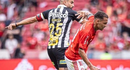 Partida válida pela 14ª rodada da Série A acontece nesta quarta-feira (23)