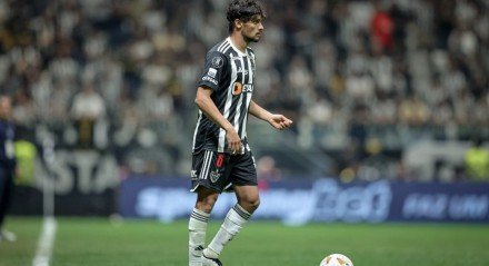 O meia atacante Gustavo Scarpa, do Atlético, fez um post sobre o seu pedido extrajudicial cobrando as dívidas do Galo. Na postagem também tem uma mensagem enigmática para o zagueiro Lyanco. Em postagem nas redes sociais, Scarpa deixou uma mensagem enigmática e possivelmente para o companheiro de clube Lyanco. Na mensagem o meia ressaltou que [&#8230;]