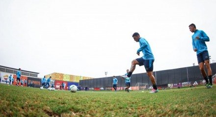 Tricolor informou o procedimento em nota, sem informar data de retorno e, por isso, deve acelerar a busca por um reforço na posição.