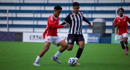 Quatro dias após da conquista do estadual, o Inter é rebaixado no campeonato nacional