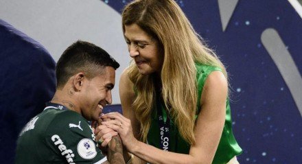 União Brasileira de Mulheres, responsável pela denúncia no STJD, pediu que o atacante do Atlético-MG recebe a pena máxima no caso.