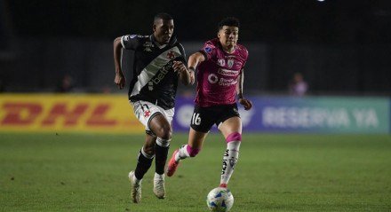 Gigante da Colina não reverte goleada sofrida no Equador e se despede da competição sob vaias da torcida
