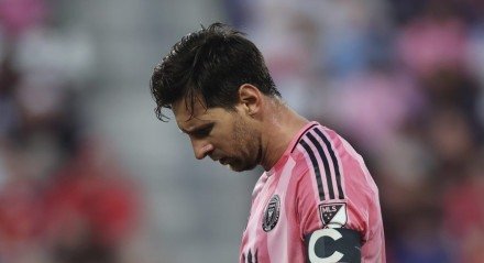 Ausência no jogo das estrelas pode render suspensão a Messi; entenda