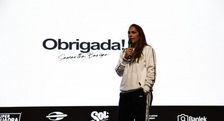 Primeira brasileira nÂº 1 do mundo no ranking ITF serÃ¡ protagonista de sÃ©rie documental que celebra a trajetÃ³ria feminina no esporte e eleva o beach tennis Ã  vitrine internacional