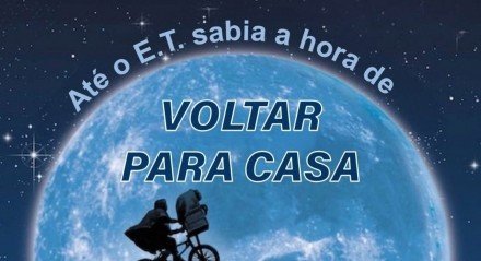 Embaixada dos EUA publica mensagem contra imigrantes: 'Até ET sabia hora de voltar para casa'