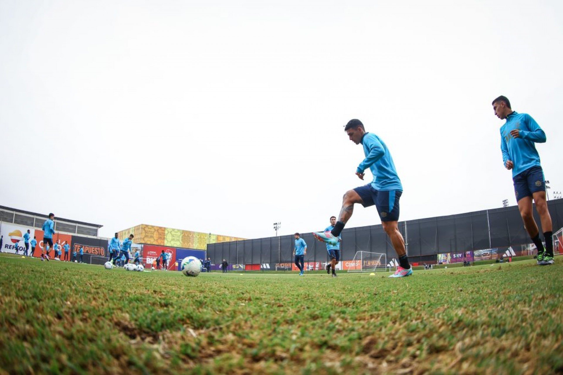 Meia do Grêmio terá de passar por cirurgia