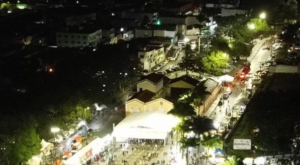 Brilho do FIG 2025: Festival de Inverno se despede de Garanhuns consagrado pelo público e pela arte