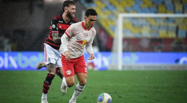 Braga e Mengão medirão forças na noite desta quarta-feira, 23, em Bragança Paulista, às 21h30.