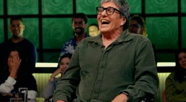 Evandro Mesquita