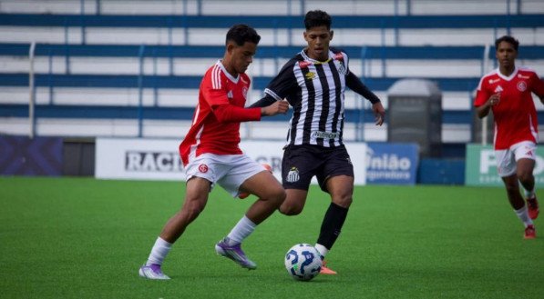 Quatro dias após da conquista do estadual, o Inter é rebaixado no campeonato nacional