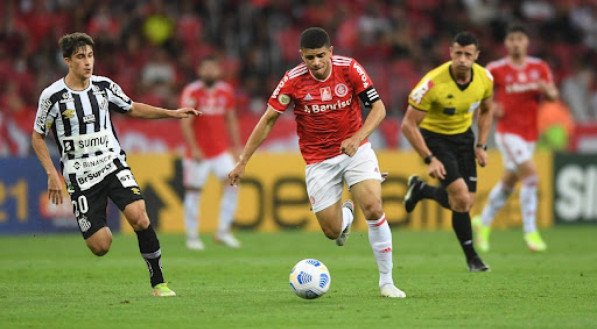 Santos busca quebra de jejum contra o Internacional pela Série A