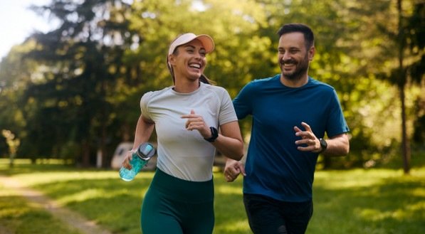 8 dicas incríveis para começar a correr com segurança!