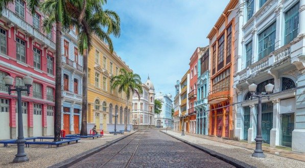 Recife, Florianópolis e Curitiba estão entre as cidades mais inovadoras do mundo em 2025