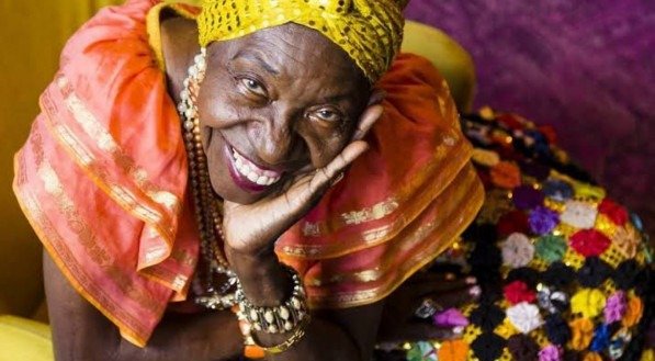 Curso de fuxico capacita mulheres da Ilha de Itamaracá para geração de renda e valorização cultural