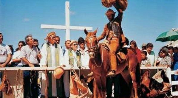   A Missa do Vaqueiro de Serrita terá duas edições