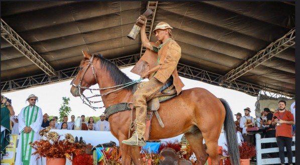Missa do Vaqueiro
