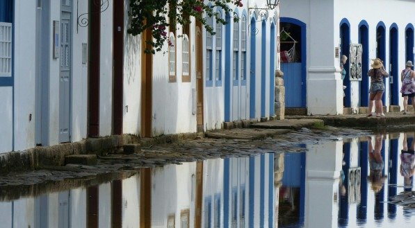 Paz, tranquilidade e cultura: Estas cidades traquilas do Brasil são o destino turístico perfeito
