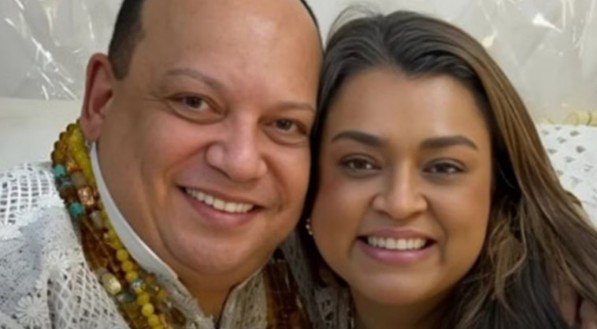 'Ela era luz': pai de santo fala sobre fé e espiritualidade de Preta Gil