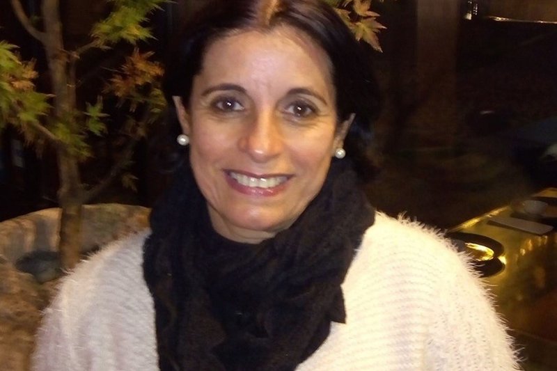Maria José Morais
