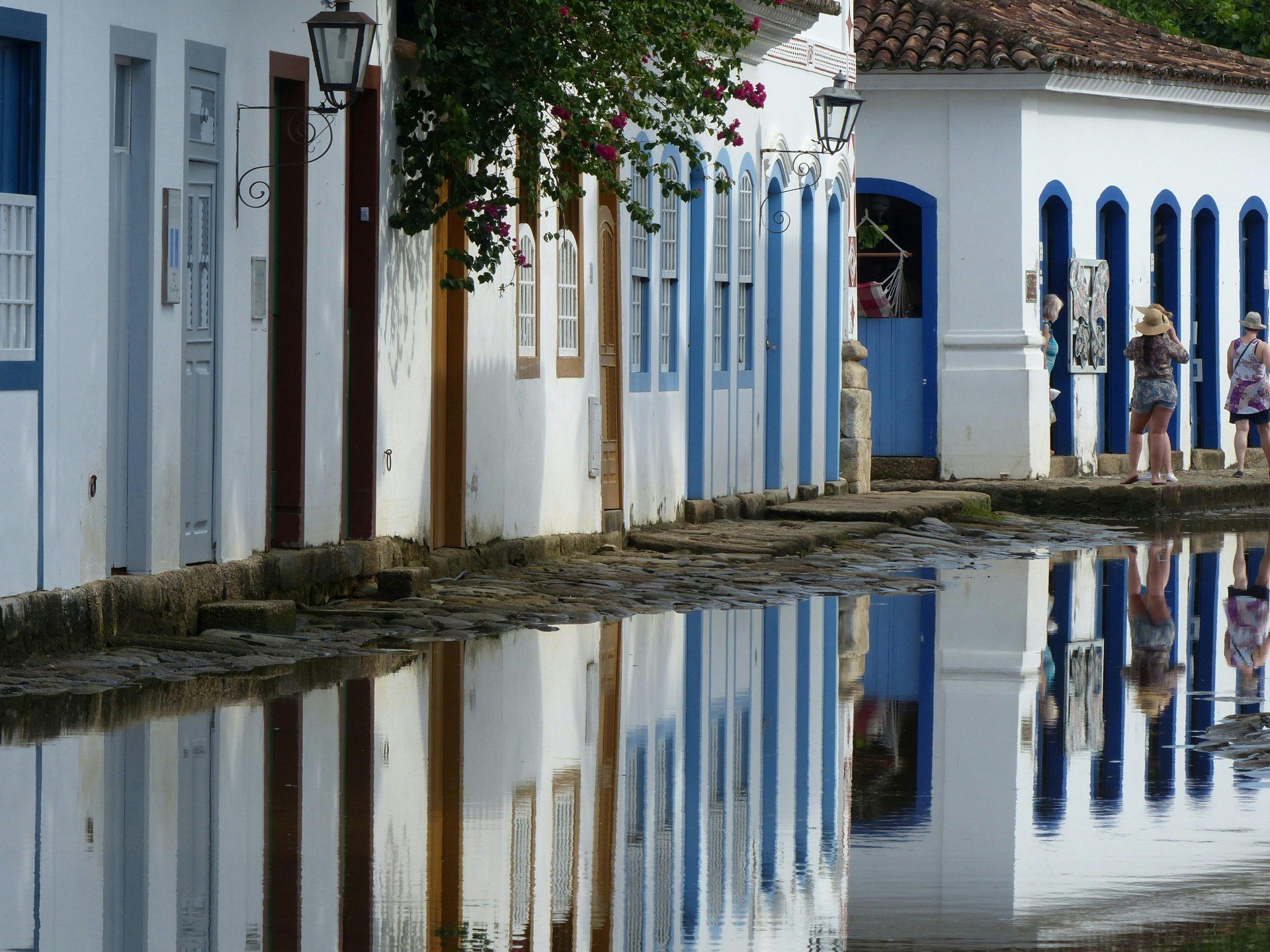 Paz, tranquilidade e cultura: Estas cidades tranquilas do Brasil são o destino turístico perfeito