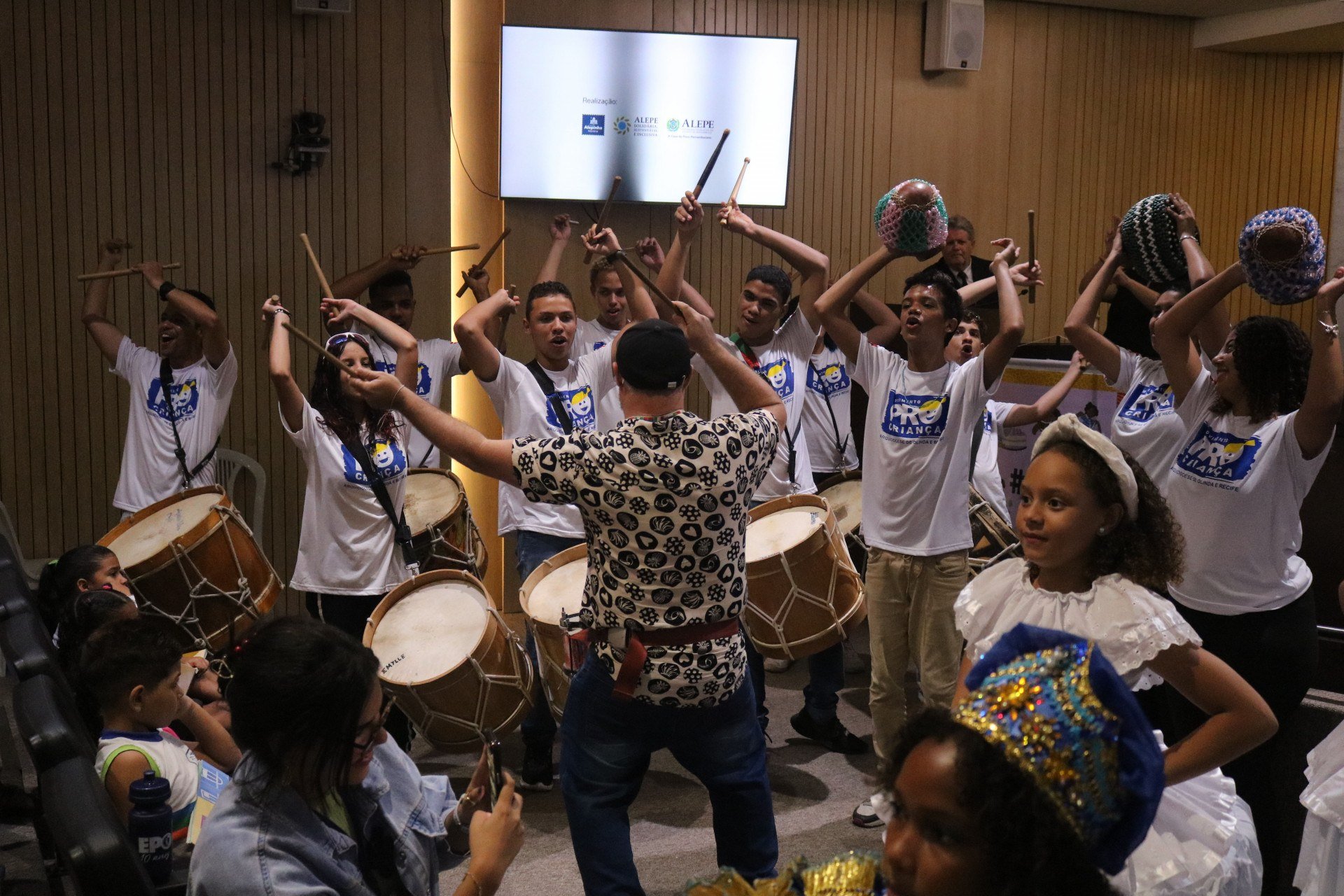 Foto da capa: Caminhos da fé