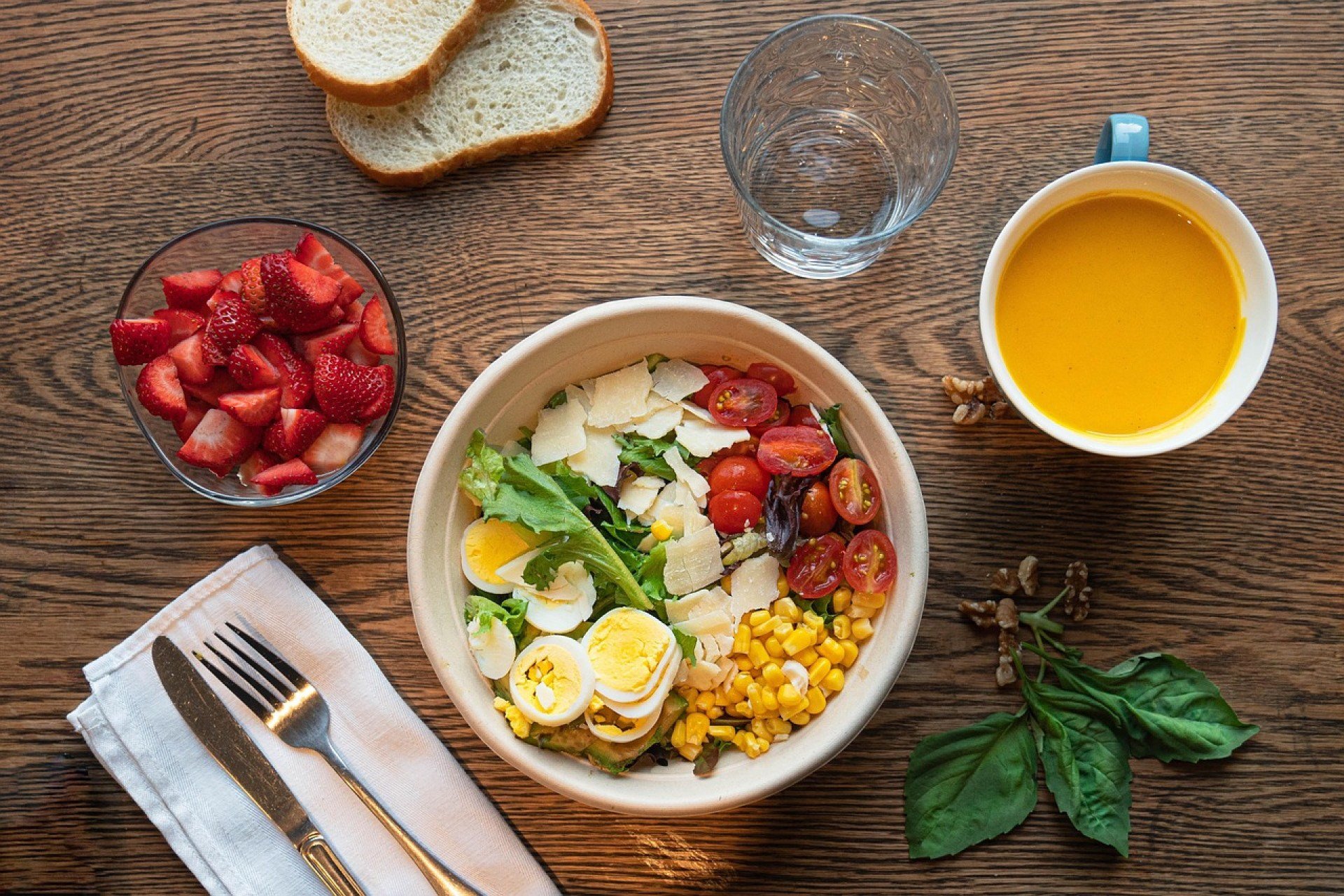 Vegetariano e vegano: confira proteínas que podem substituir a carne 