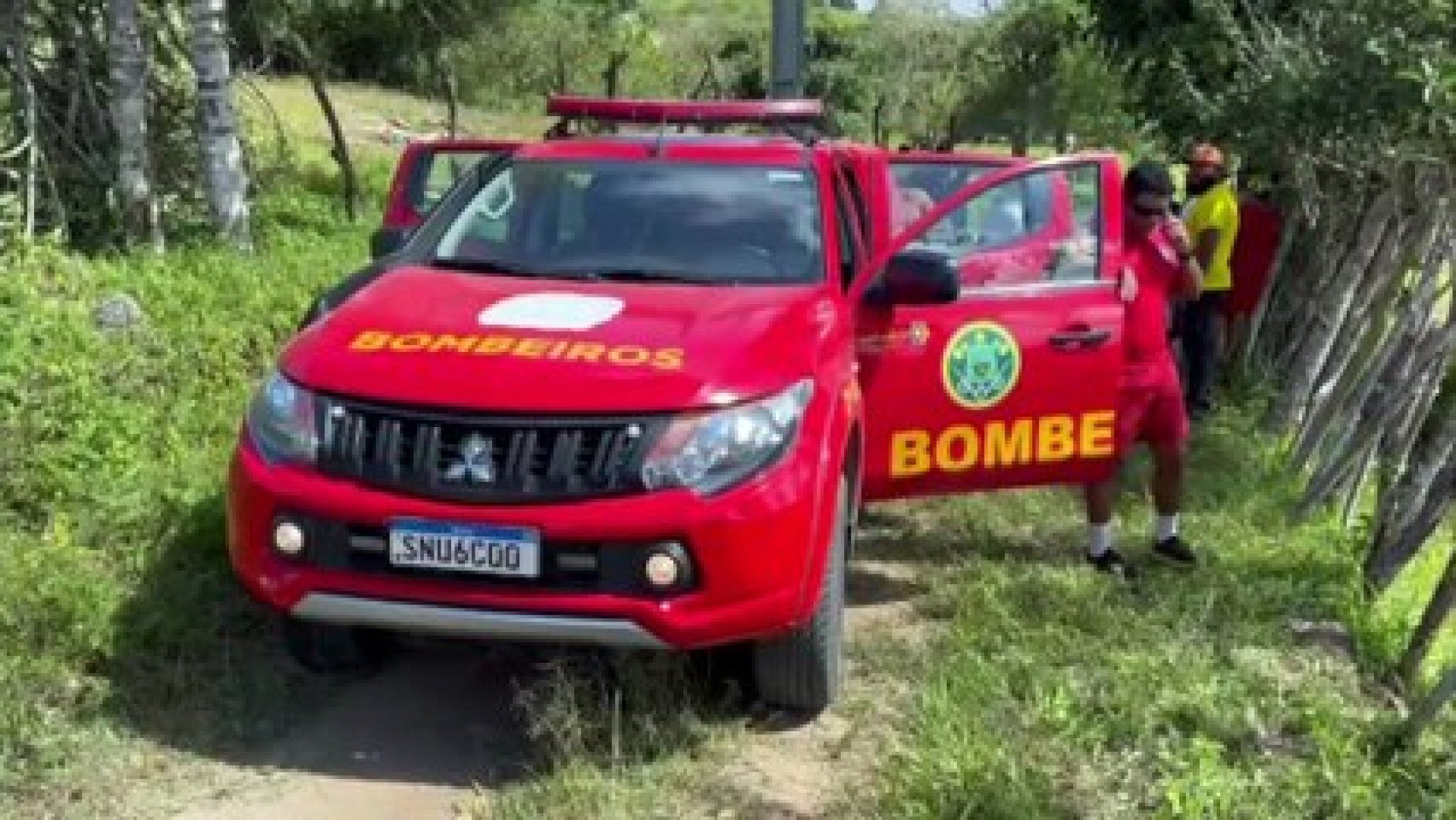 Pescador desaparecido é encontrado morto em lagoa na zona rural de Caruaru