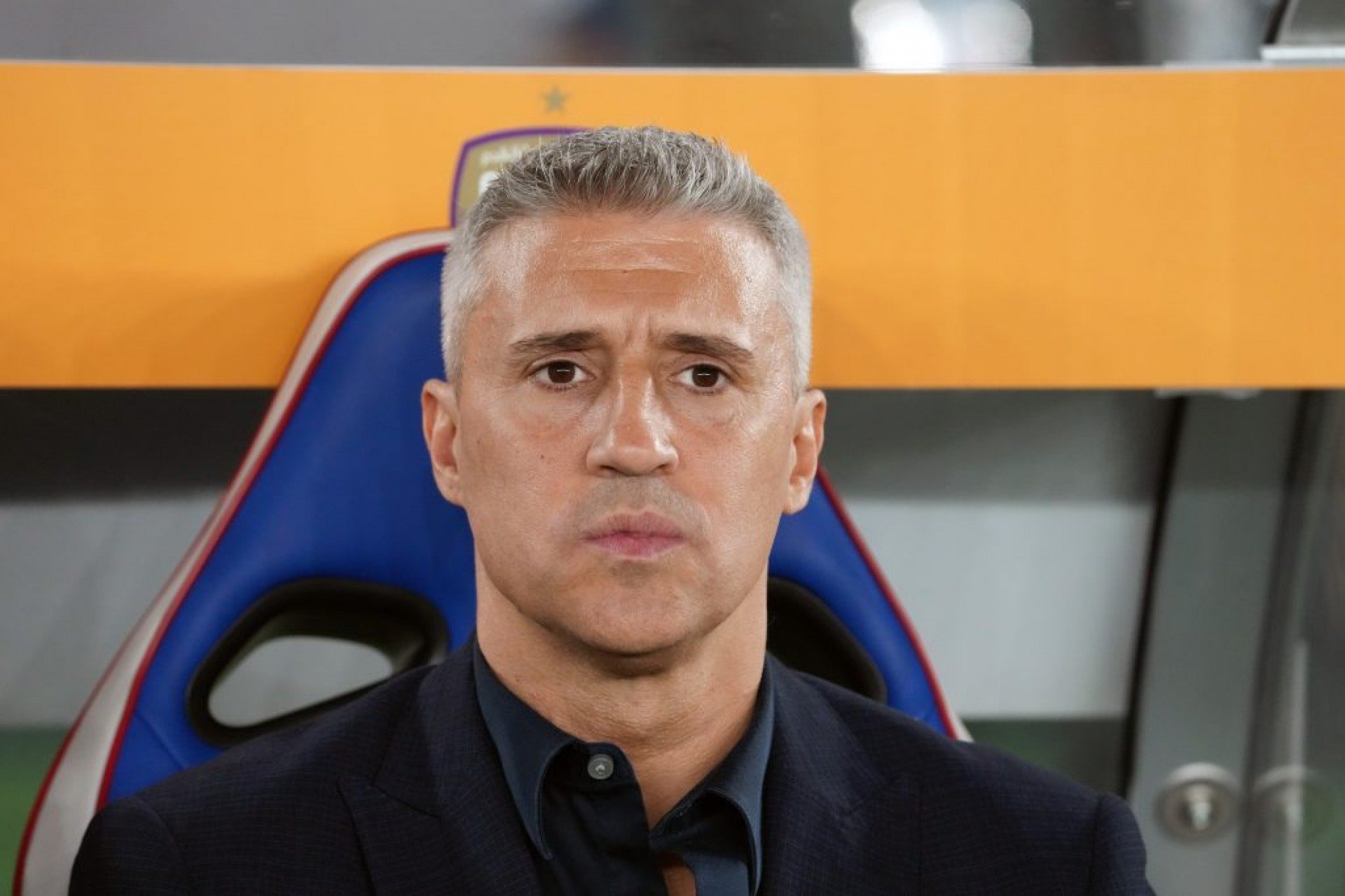 Atacante do São Paulo tem lesão constatada