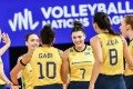 Vôlei