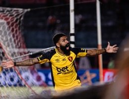 Sport precisa repetir campanha do Mirassol para evitar queda à Série B