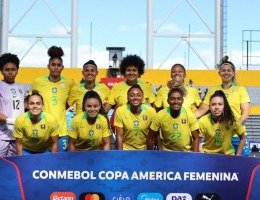 Transmissão Brasil x Colômbia online grátis: confira onde assistir
