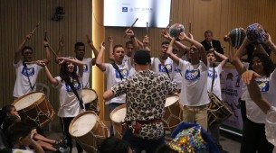 Movimento Pró-Criança está completando 32 anos 